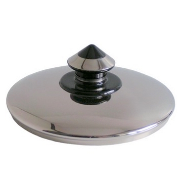 Pokrywka "Master Inox" 26cm